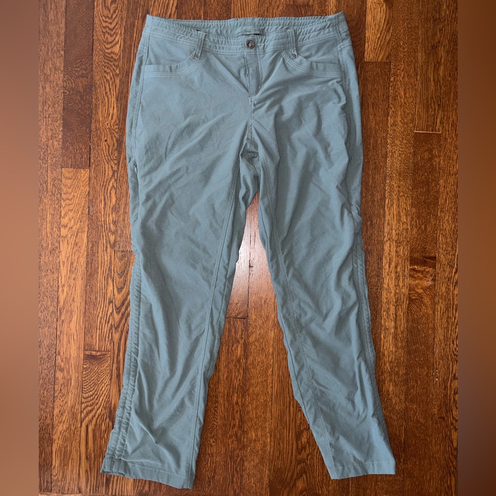 Women's Kuhl Outdoor Pants- Hiking, camping